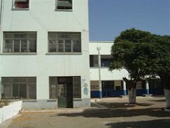 ORAN AOUT 2007 ecole paul bert 2